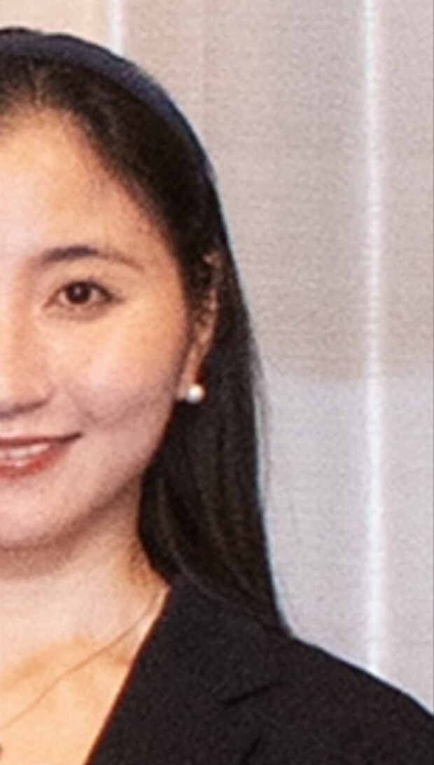 母の顔と自分の顔、半分ずつくっつけてみると…… 親族もぎょっとするまさかの1枚に「遺伝子ってすごい」「まさに『生き写し』」