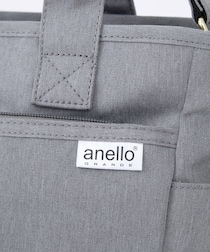 「こんなバッグ待ってました」anello（アネロ）の“ショルダーバッグ”が大好評　「小さいのに大容量」「結局これに戻ります」