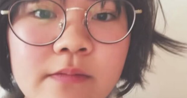 「芋女」と言われた女性→“垢抜け”を目指して3カ月後……　衝撃の大変身に「努力の塊すぎる」「すごい心に響く」