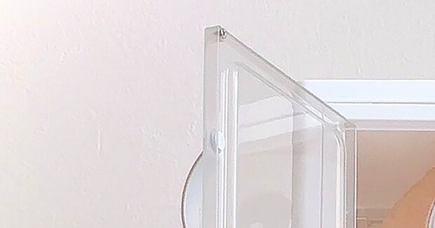 ダイソーの収納ケース→2つをつなぎ合わせたら……　思わず笑顔になる光景に「待って、いいこれ、いい」「買わねば」