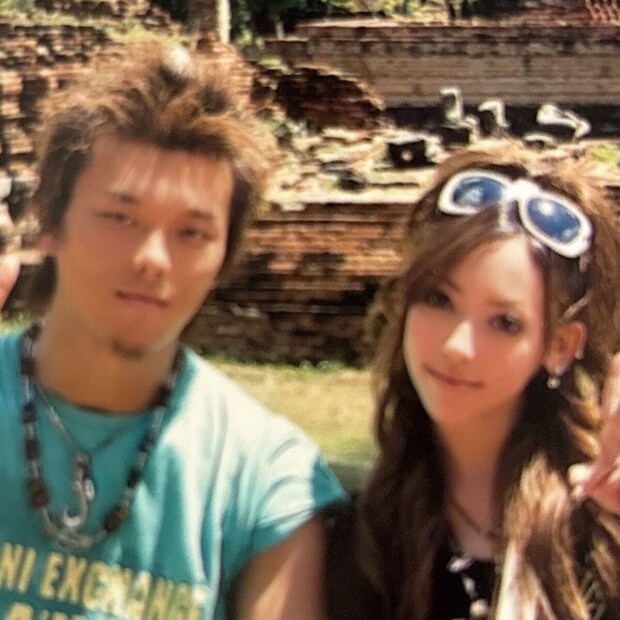 「THE平成って感じ」のギャルとギャル男→20年後……　予期せぬ“まさかの姿”に「20年経ってるの!?」「理想すぎる」