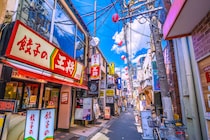 「餃子の王将」のエコバッグが話題！　個性的な柄がかわいいと人気　スタンプを集めて2枚セットがもらえる！