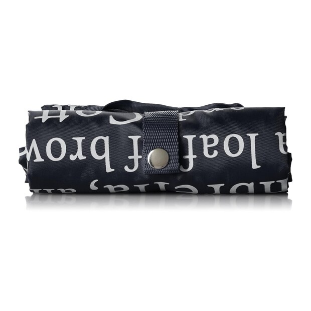 「二つ目です」ピーターラビットの“エコバッグ”がかわいい 「持っててテンション上がる」「私にとっては最高のエコバッグ」