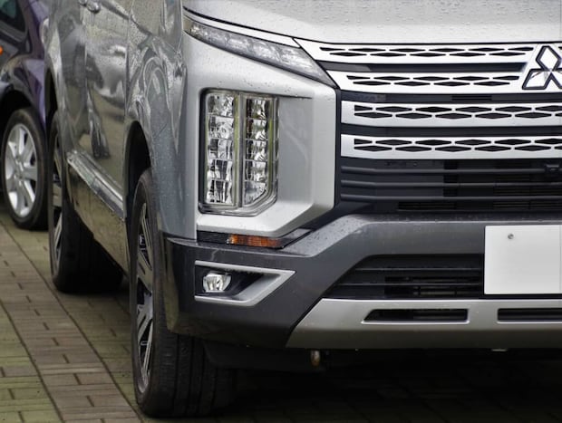 「三菱」の人気車種ランキング！　2位は「パジェロミニ」、1位は？【2025年10月・カーセンサー調べ】