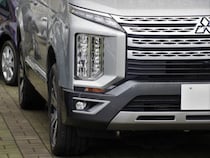 「三菱」の人気車種ランキング！　2位は「パジェロミニ」、1位は？【2025年10月・カーセンサー調べ】