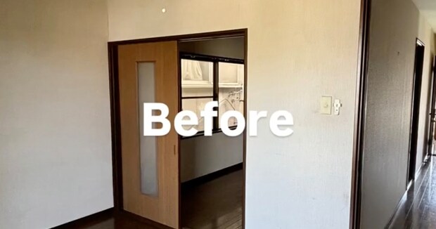 味気ない中古の一軒家→プロが本気でリノベしたら……「は？」「こんなに変わるの！？」　“まさかのビフォアフ”が衝撃