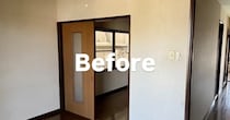 味気ない中古の一軒家→プロが本気でリノベしたら……「は？」「こんなに変わるの！？」　“まさかのビフォアフ”が衝撃
