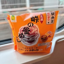 【画像】東京駅の人気駅弁ランキング