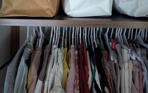 「来年衣替えをする全私、よく聞け」子ども服買いすぎ防止のアイデアが天才的　「賢すぎる」「真似させていただきます」と313万表示