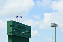 【中四国・九州沖縄在住者が選ぶ】見た目がかっこいいと思う「12球団本拠地球場」ランキング！　2位は「みずほPayPayドーム福岡」、1位は？