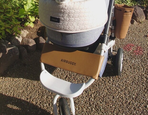 犬と散歩中、飼い主がアイスを買うと店員がざわつきはじめ……　振り返った光景が144万表示「良すぎる」