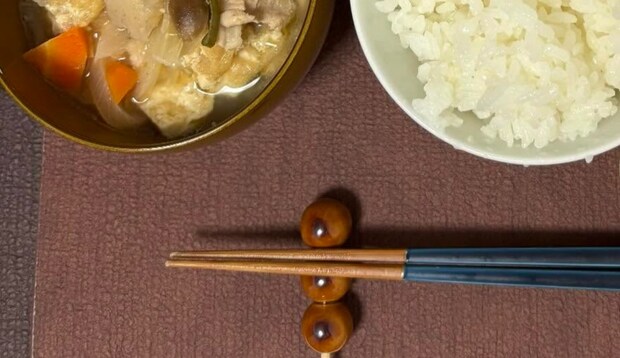 出産頑張った妻のため、夫が作ったのは……「さ、最高だ」　圧巻の夜ご飯に「こんな旦那さん存在するんだ…」「羨ましい」
