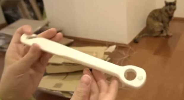 「まさに神」　自称・ズボラ主婦が「早く買えば良かった」と後悔した神商品に「ブッ刺すヤツ欲しい」「ズボラ族歓喜」