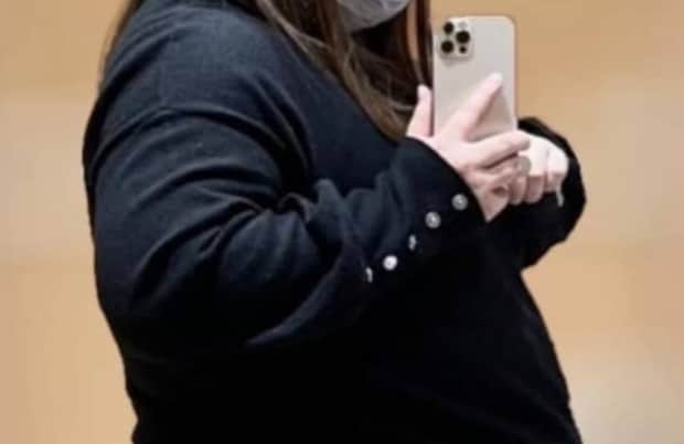 110キロの30代女性、家族の病気を機にダイエット開始→49キロ減“別人級の大変身”に「同一人物なの？」「本当に尊敬する」