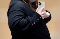 110キロの30代女性、家族の病気を機にダイエット開始→49キロ減“別人級の大変身”に「同一人物なの？」「本当に尊敬する」