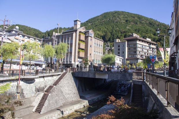 【主婦が選ぶ】泊まってみたい「下呂温泉の宿」ランキング！　2位は「水明館」、1位は？