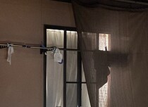 つらいことがあった日、とぼとぼ帰宅→ふと自宅を見ると……　330万表示の光景に「アカン…」「これまじです」