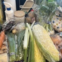 【画像】完成した料理