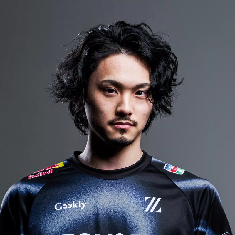 1億5000万円を獲得したプロゲーマー「翔」選手が引退を発表 スト6公式大会優勝の現世界王者