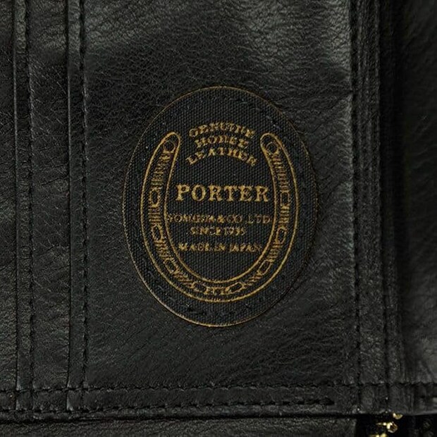 「流行に惑わされない良品」　ポーターの“ミニ革財布”が人気「さすが吉田カバン製」「小銭入れがとにかく使いやすいです」