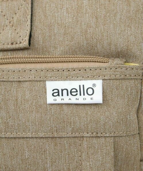 「色違いで2つ買いました」アネログランデの“A4が入る2WAYトートバッグ”に絶賛の声　「軽くて持ち運んでいて楽」「ポケットが10個も付いていて◎」