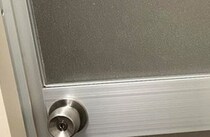 「最初はこんなに顔じゃなかった」自宅浴室に浮き出た“超怖いシミ”が日に日に……　切実な呼びかけに反響