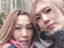 【画像】現在の2人