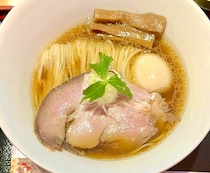 【画像】埼玉県の「ラーメンの名店」10選