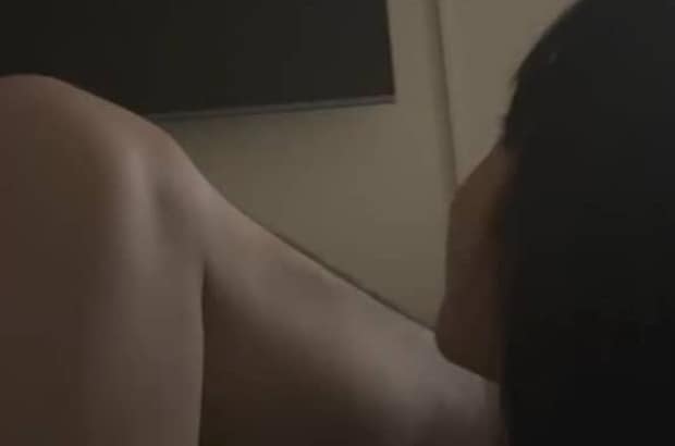 アキレス腱断裂中の夫→娘が近付き……　“衝撃の1秒後”に爆笑「電車の中で見るもんやなかったw」