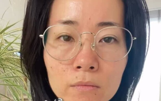 42歳女性、すっぴんから“爆速”でフルメイクしたら……　「広瀬すずちゃんみたい」別人級の大変身に反響「ほんとにスゴイ」