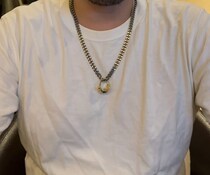 すっぴんが「山田孝之」と言われた男性→仮装したら……　「嘘だろ」「3度見するわ！」衝撃の姿が174万表示