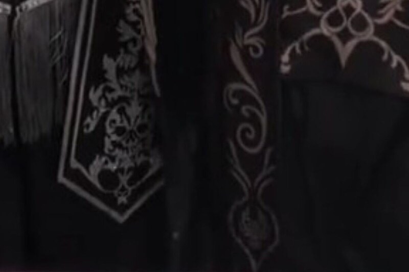 女子2人でディズニーへ行ったら……　まさかの姿に黄色い悲鳴「わああああ本物！？」「再現度が高すぎる」