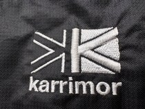 「壊れてもまた同じの買う」　KARRIMOR（カリマー）の“ショルダーバッグ”に絶賛の声　「理想のバッグ」「とにかく使いやすい」