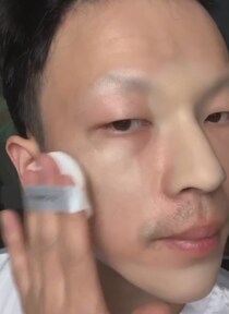 【画像】完成したコスプレ