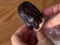 「待って、私天才かも！」2歳息子へママが作ったのは……　194万再生の“びっくりメニュー”に「すごいアイデア」「孫に作ってあげよう」