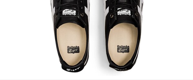 「履き心地よくてビックリ」　【オニツカタイガー】“履くほどに柔らかくなるスニーカー”が高評価　「1日歩き回ってもまったく痛くならない」「毎日履ける」