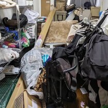 【画像】ビフォーアフターを比べて見る