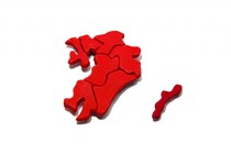 【60代以上が選ぶ】福岡市に次ぐ二番手だと思う「九州地方の都市」ランキングTOP21！　第1位は「熊本市」【2024年最新調査結果】