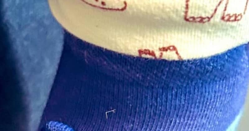 1歳児に「あんよが上手」と言いたい→親が買ったのは……　“天才すぎる発想”が290万表示　「まって」「これこそまさに！！」