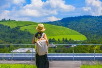 【主婦に聞いた】「旅行してよかったと思う都道府県」ランキングTOP23！　第1位は「北海道」【2024年最新調査結果】