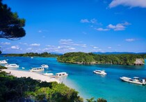 魅力的な宿泊施設のある「都道府県」ランキングTOP10！　第1位は「沖縄県」【2025年最新調査結果】