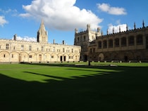 【THE世界大学ランキング】「世界の大学」ランキングTOP30！　第1位は「オックスフォード大学」【2025年最新調査結果】