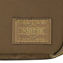 「早く買っておけば良かった」PORTER GIRL（ポーターガール）の“お財布ショルダー”が大人気！　「3代目の購入」「とにかく、かわいい！」