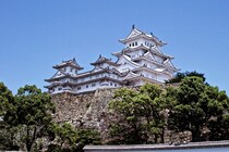 2025年秋の「お城トレンドアクセス」ランキング！　2位は「松本城（深志城）」、1位は？