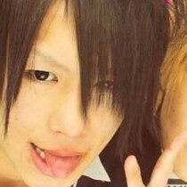 【画像】20歳の写真