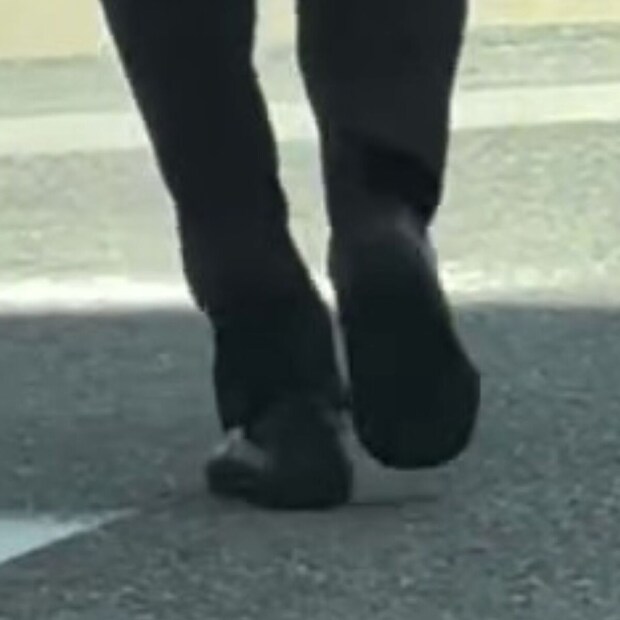 結婚式に向かう弟→姉が見送ったら……　思わぬ後ろ姿に「声出して爆笑」「花嫁より目立つな～」と258万再生