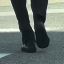 【画像】全身ショット