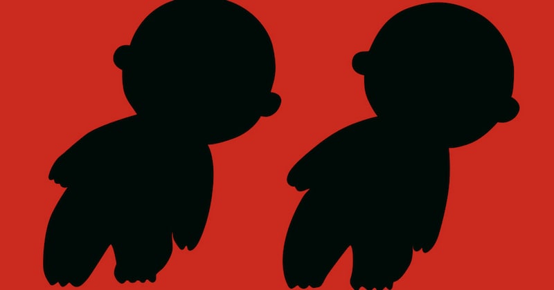 【マクドナルド】双子赤ちゃんのママ、新コラボを見ていると……「こんなことある??」　“まさかの光景”が1160万表示「マジでコピペかと」