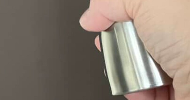 帰省のため、家のドアを施錠しようとしたら……「ギャー!!」 信じられない悲劇にママ衝撃「そうはならんやろ」「えっwww」