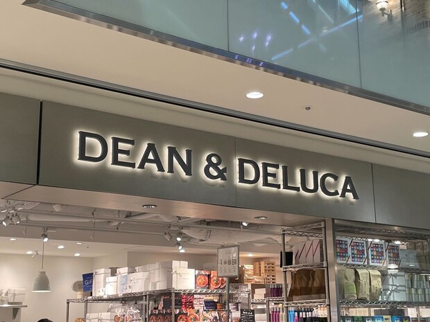 「職場で褒められます」 DEAN&DELUCA(ディーンアンドデルーカ)の“トートバッグ”が大人気 「たっぷり入って使いやすい」「丈夫でデザインも良い」